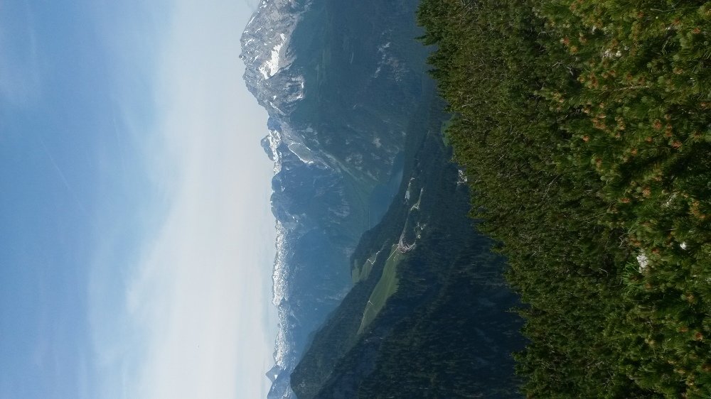 Берхтесгаден