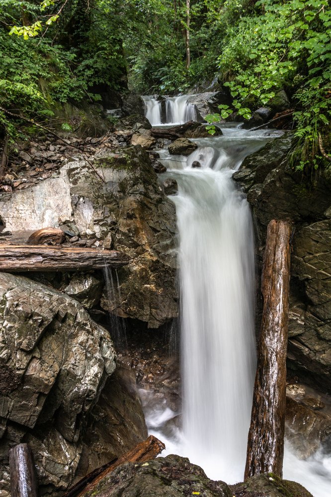 Потік  Білий.