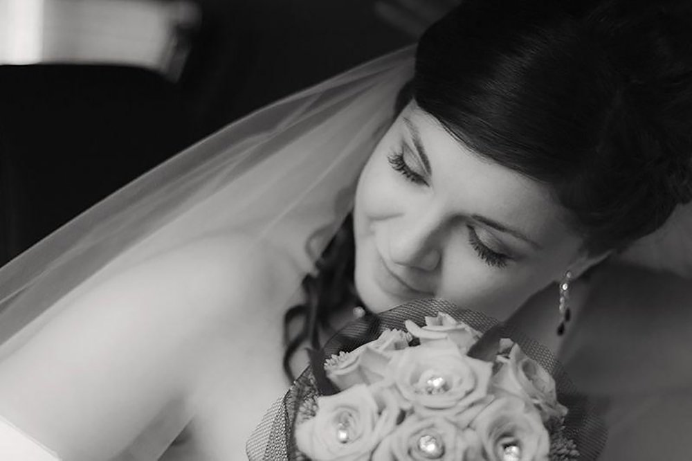 Photograph by Виктория Лихолет