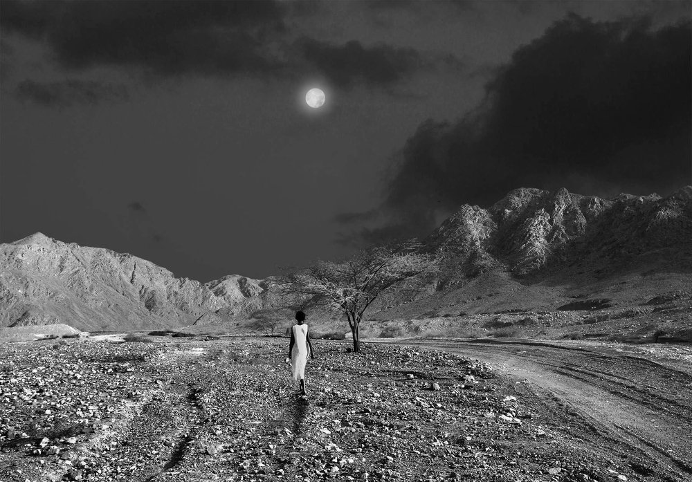 Photograph by Leonid Lan