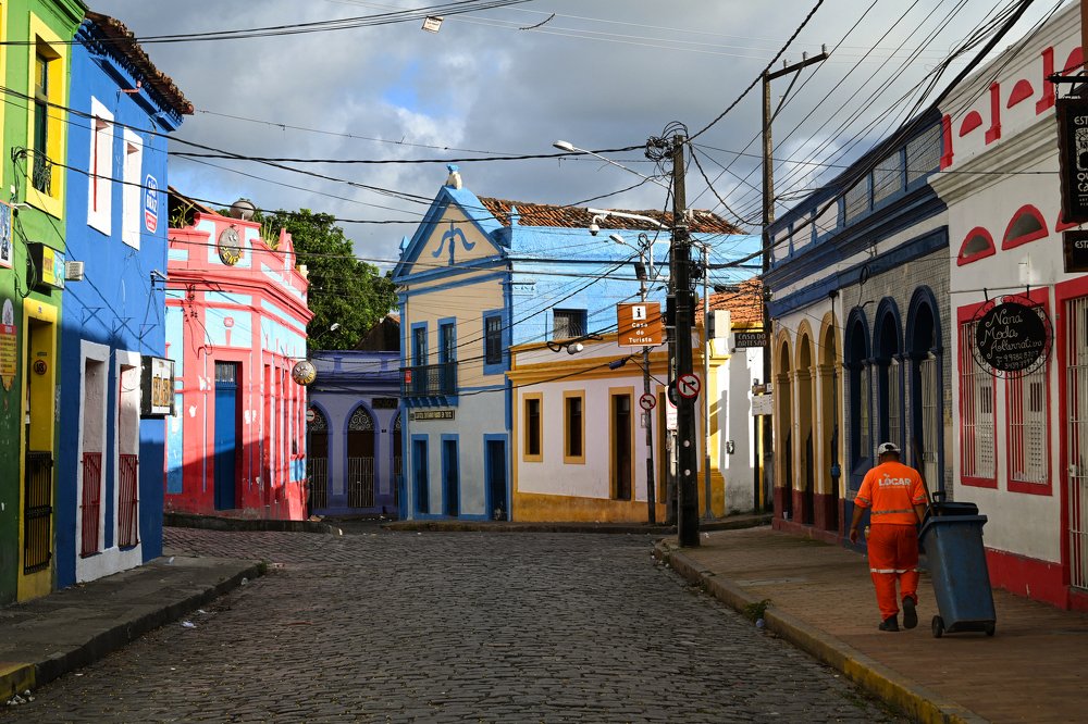 Olinda
