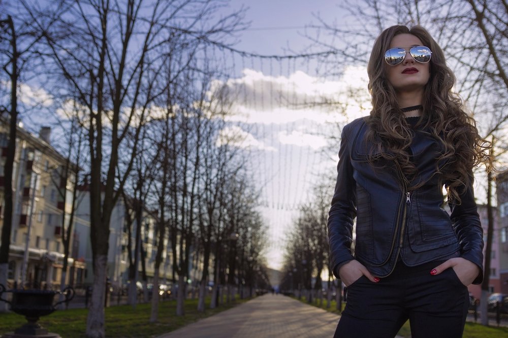 Photograph by Яна