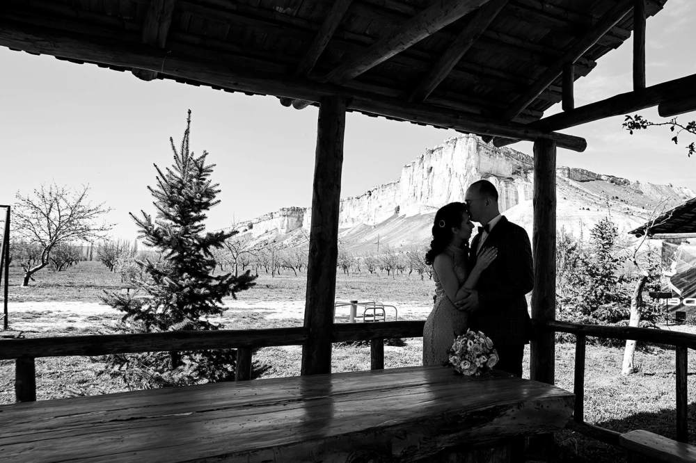 Photograph by Алексей Ефремов