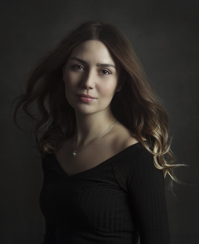 Photograph by Natalia Kholodova