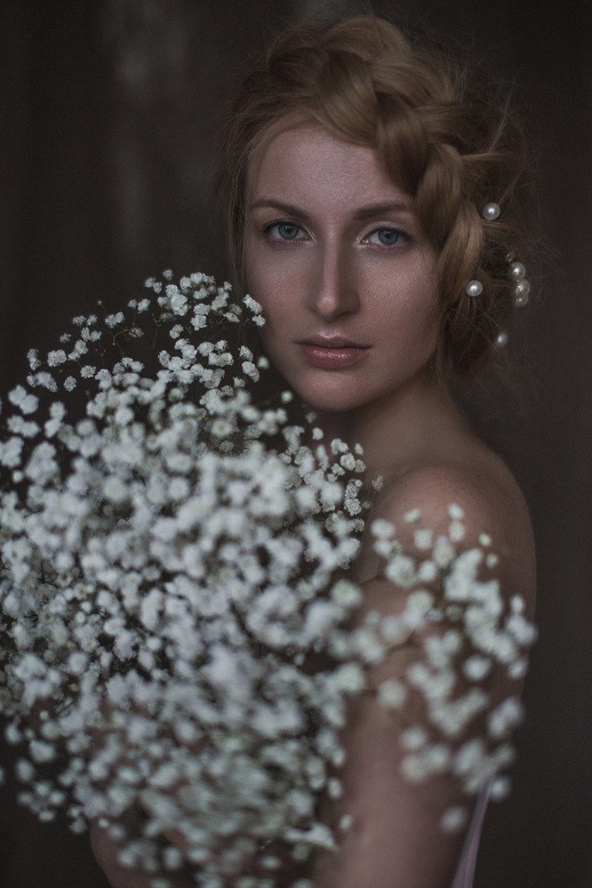 Photograph by Татьяна Довыденко