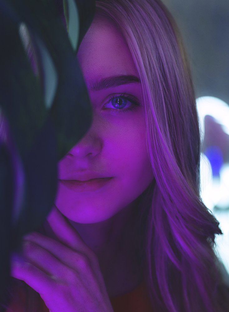 Photograph by Мария Ямщикова