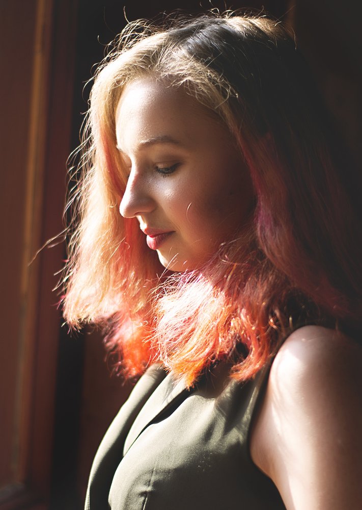 Photograph by Мария Ямщикова