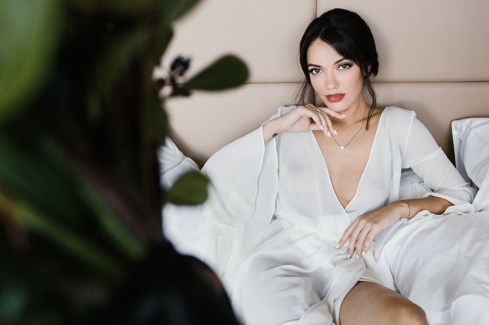 Photograph by Анатолий Битюков