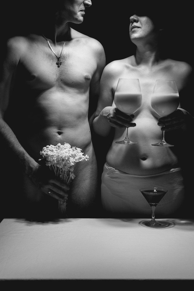 Photograph by Александра Данилюк