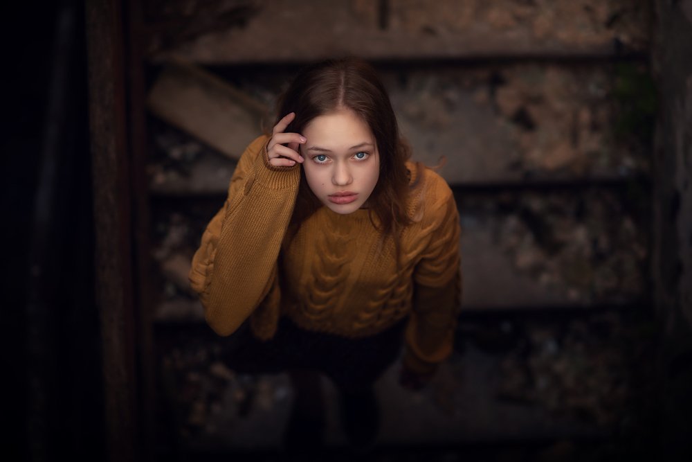 Мирного неба над головой