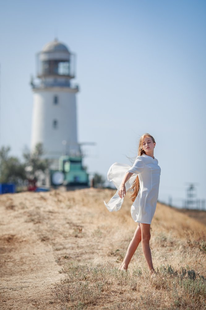 навстречу ветру