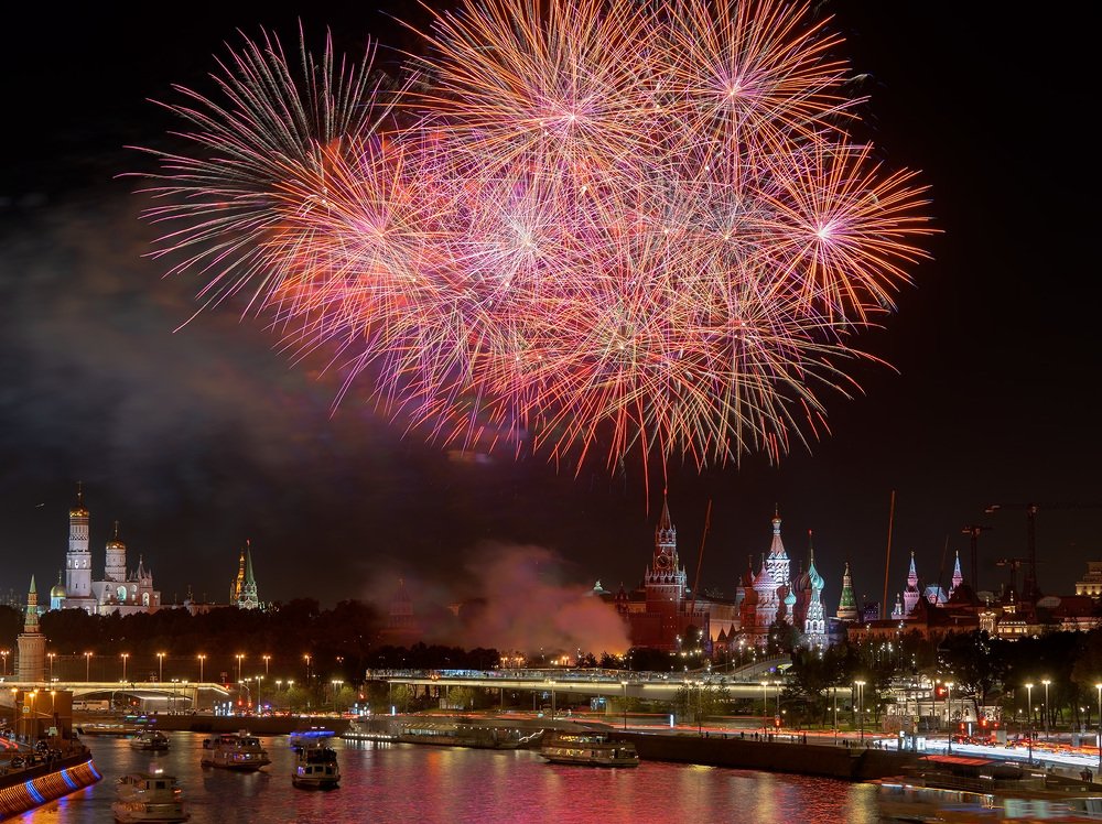 Photograph by Олег Милеев (Каминцев)