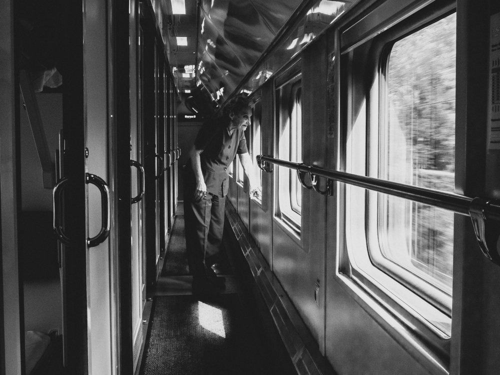 Photograph by Городничева Елена