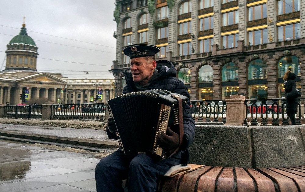 Photograph by Рут Андрей