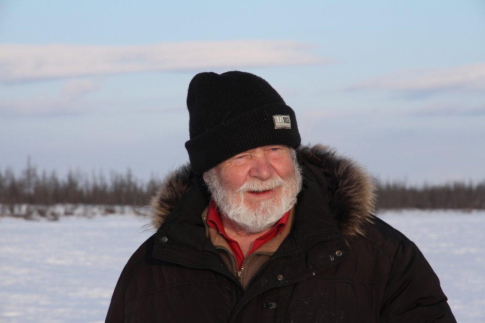 Санта- Клаус