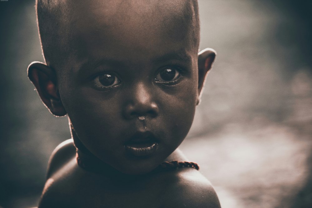 Life of a Homeless Child