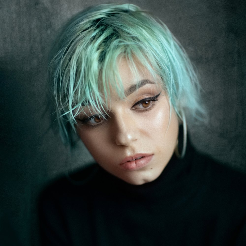 Фотография автора Victoria Manashirov