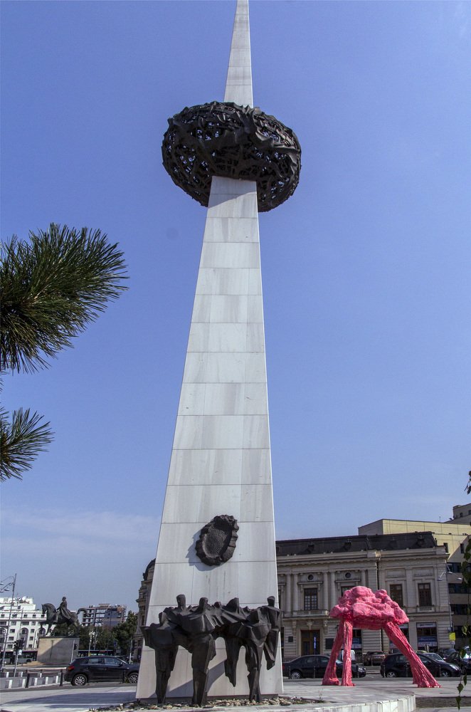 The Renaissance Memorial