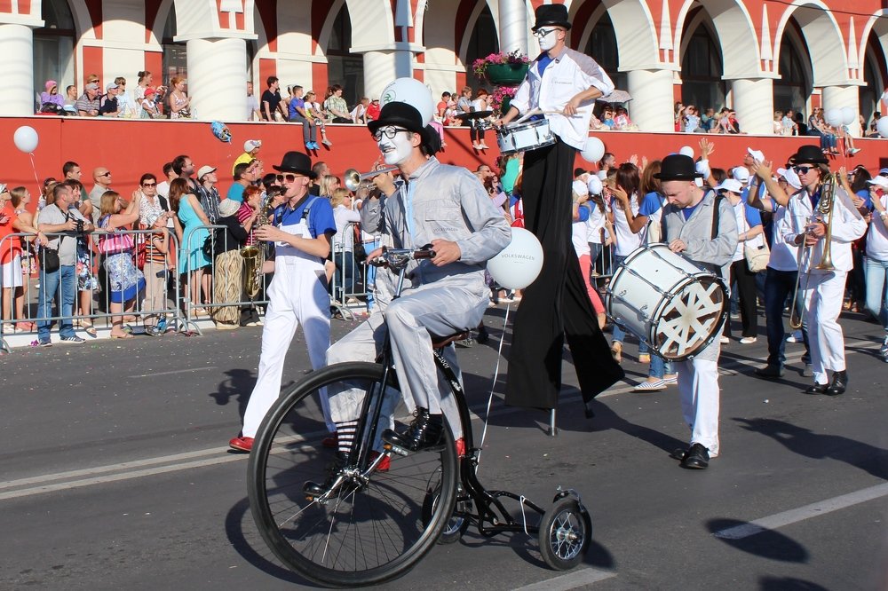 Photograph by Виталий