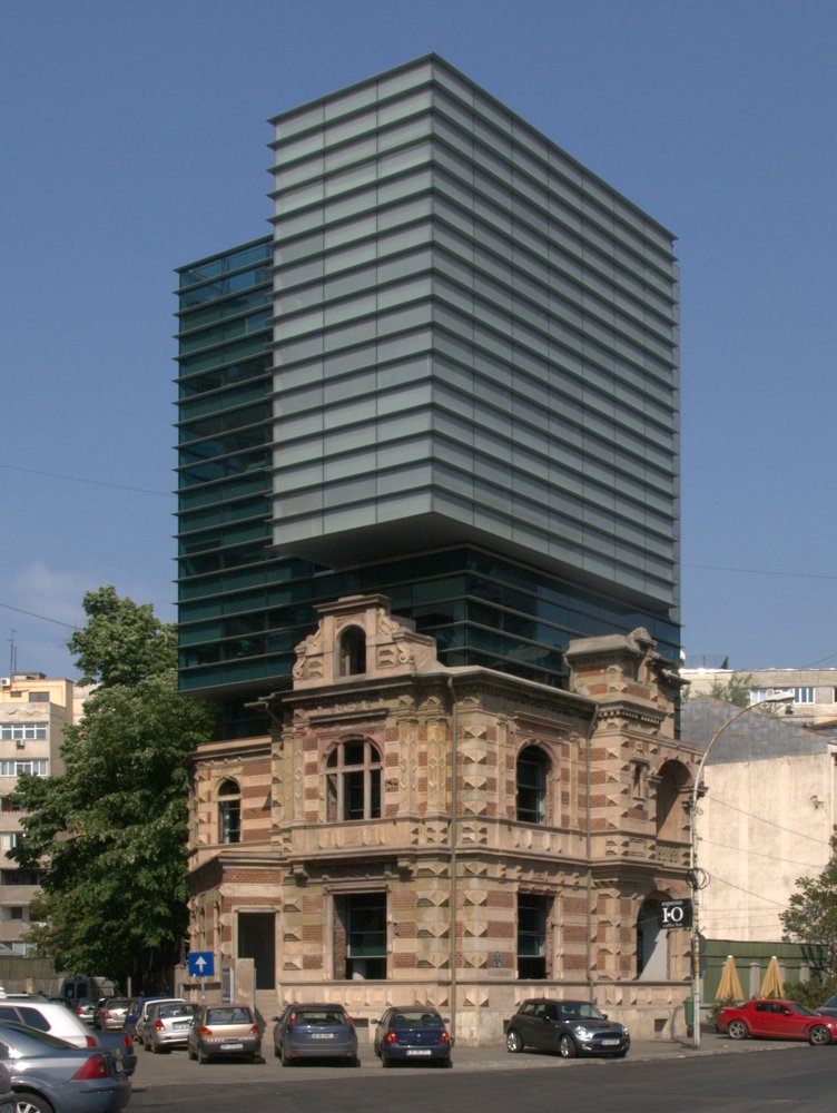 Architects' Association