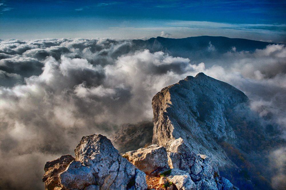 Photograph by Владимир Зорькин