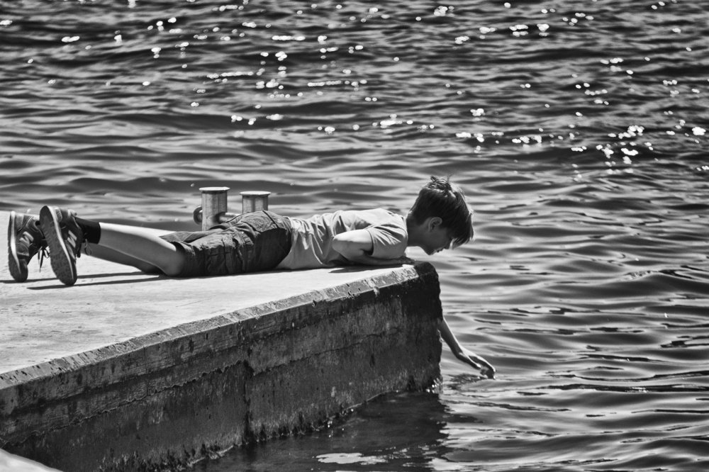 где золотая рыбка?