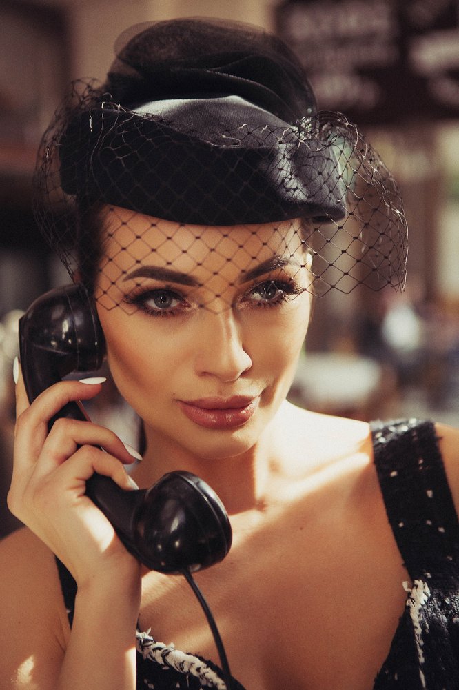 Коко Шанель