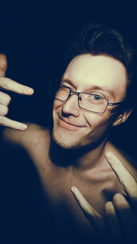 Photograph by Павел Мачагин