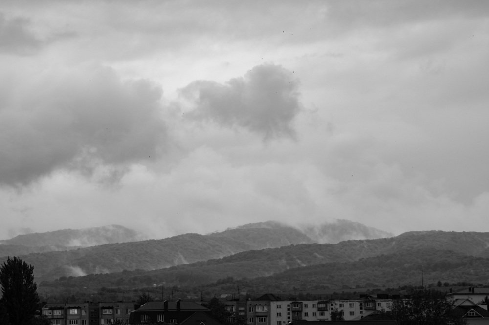 Photograph by Анастасия Безрокова