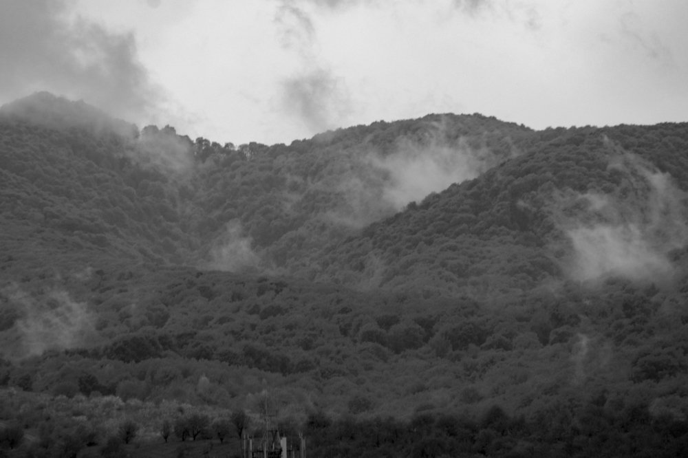 Photograph by Анастасия Безрокова