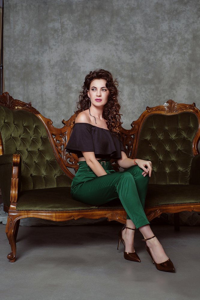 Photograph by Марина Алтынникова