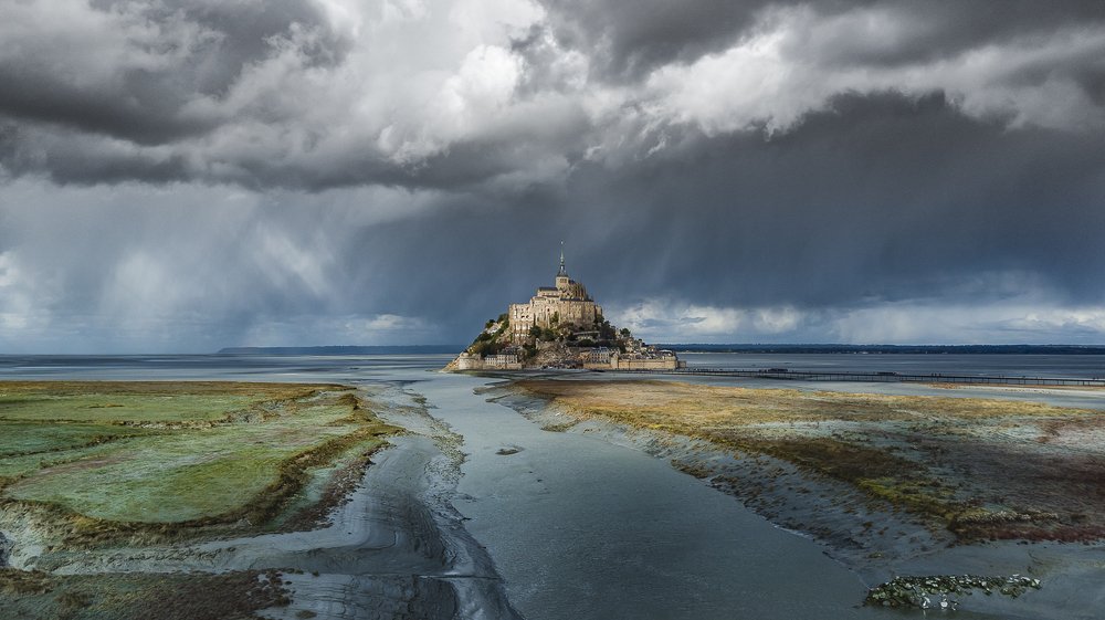 Saint Michele