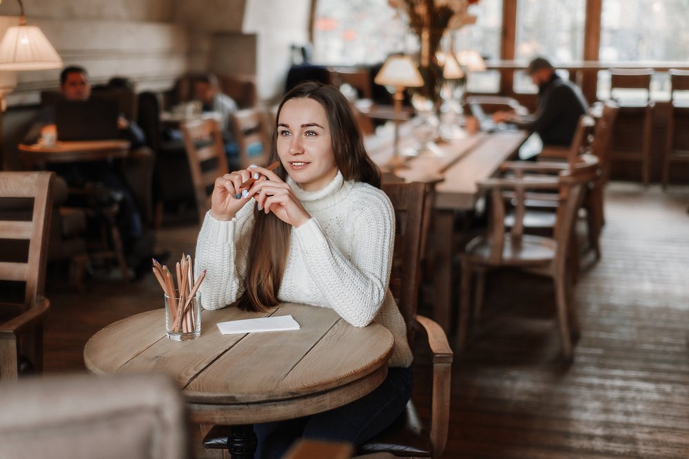 Photograph by Марина Алтынникова