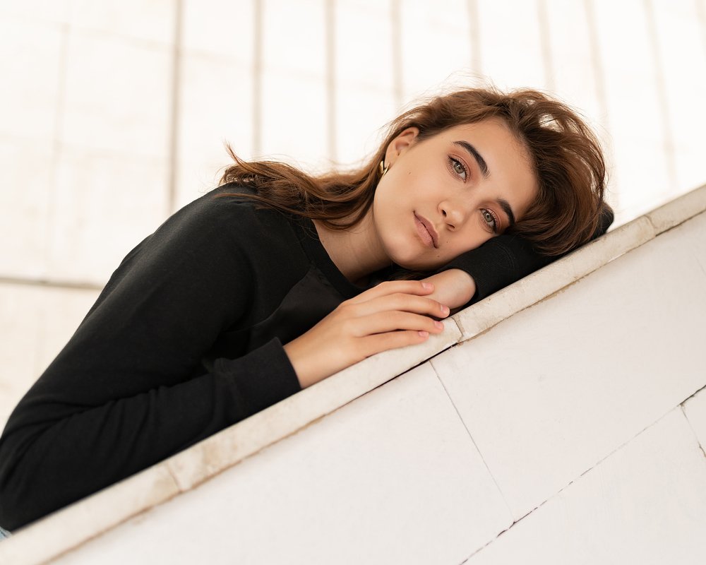 Photograph by Любовь Пилюк