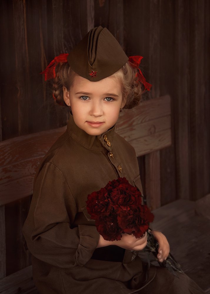 Photograph by Юлия Губина