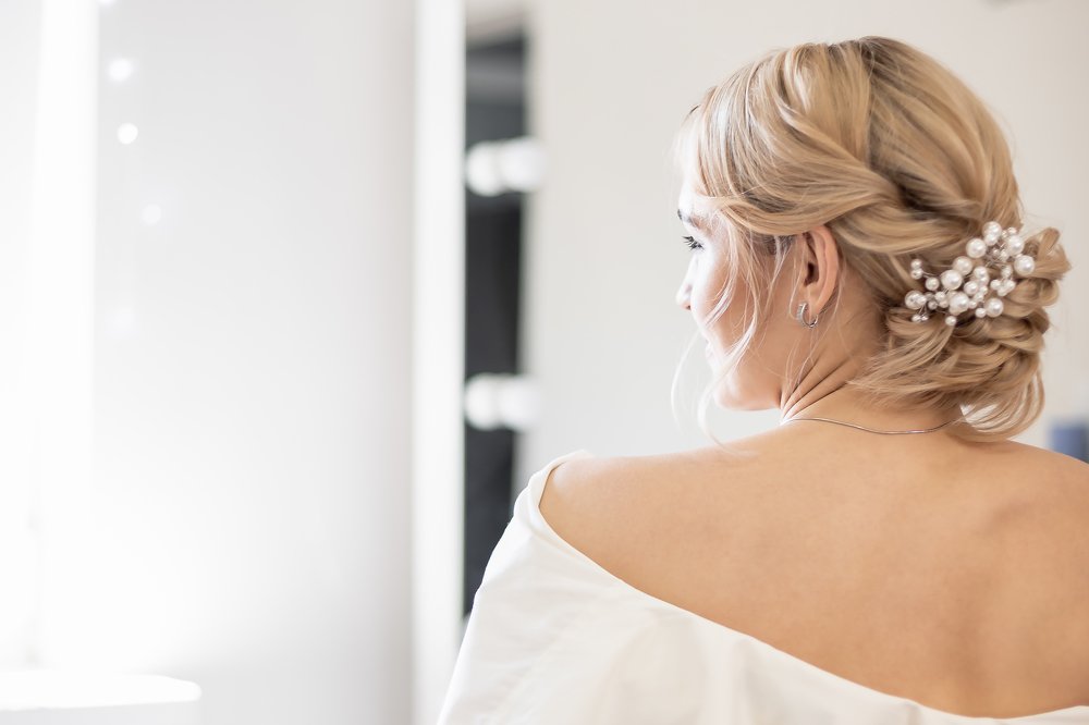 Photograph by Ольга Ткач