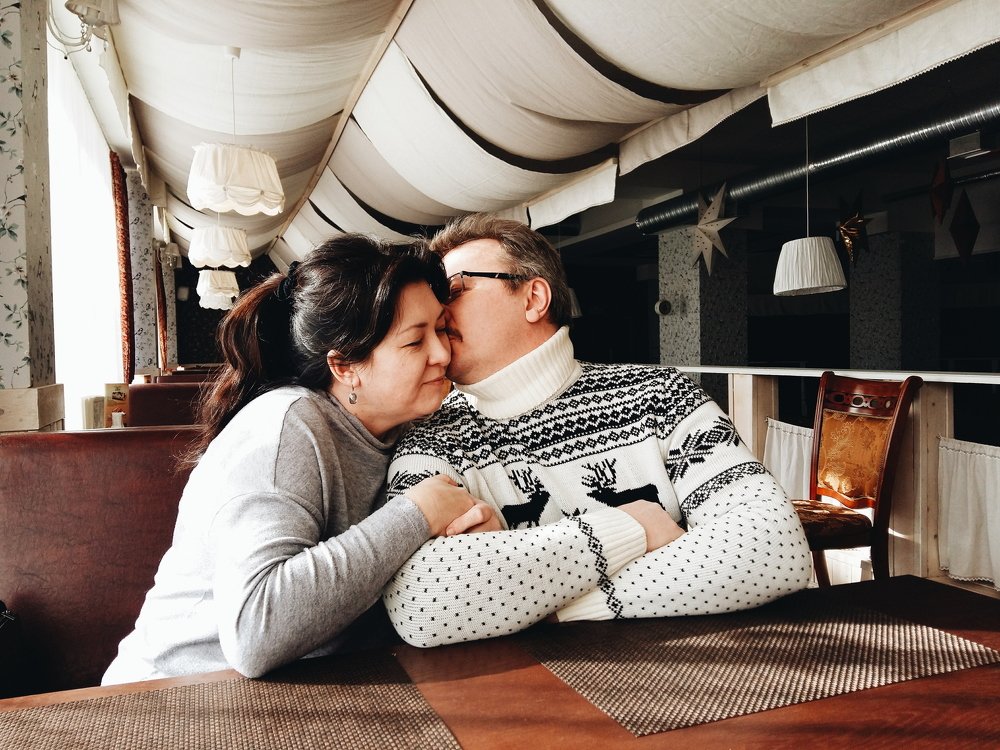 thirty years in love