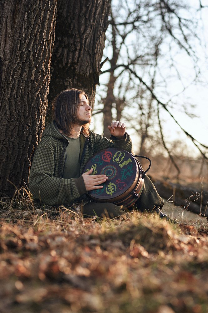 Photograph by Popenkov Anton