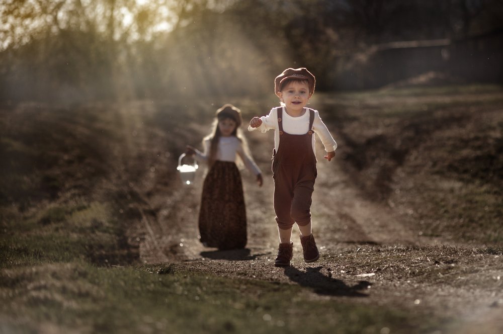 Photograph by Татьяна Ларькова