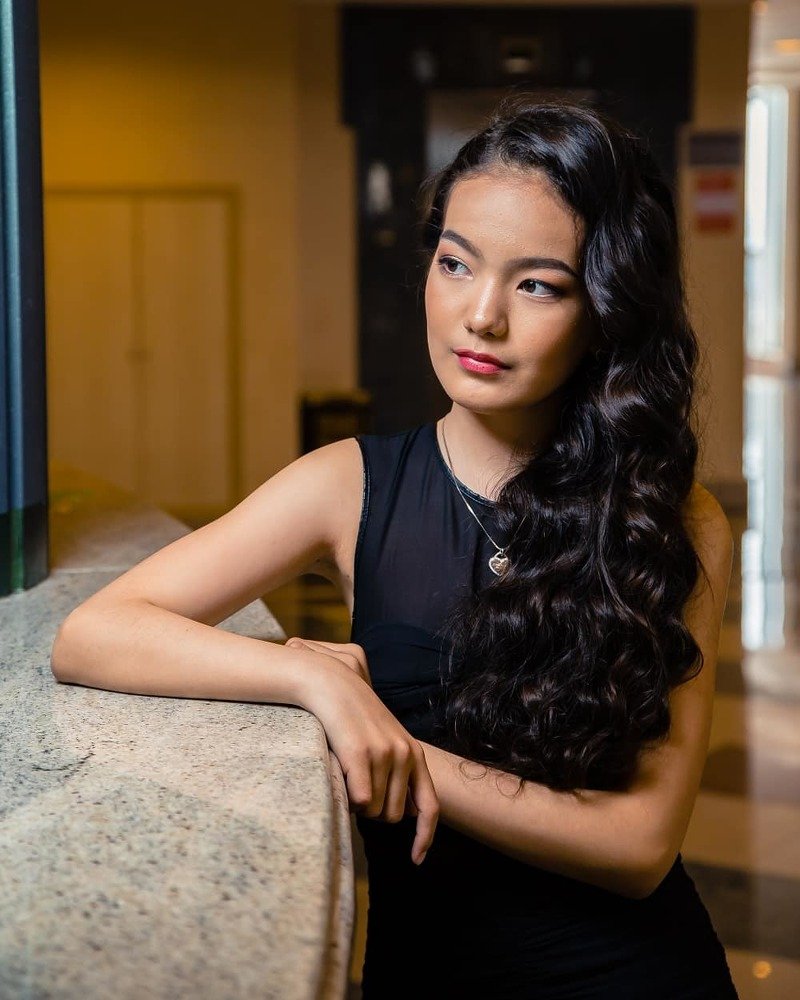 Ренессанс, Маулен Дильназ