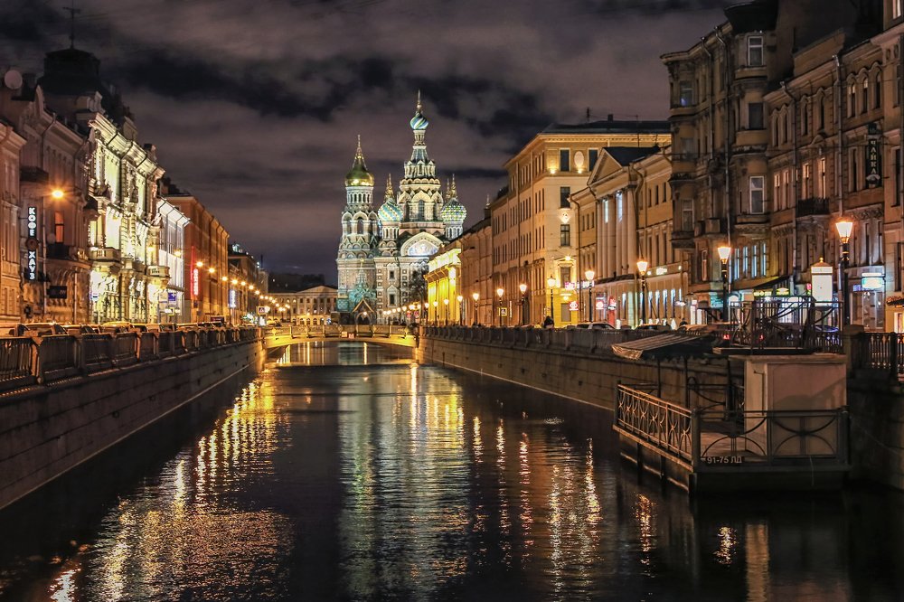 Спас-на-Крови