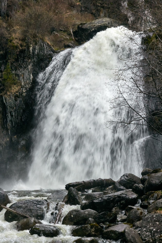 Photograph by Константин Кузнецов