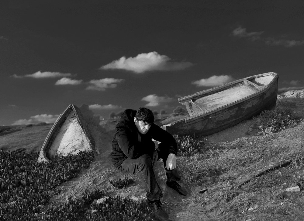 Photograph by Leonid Lan