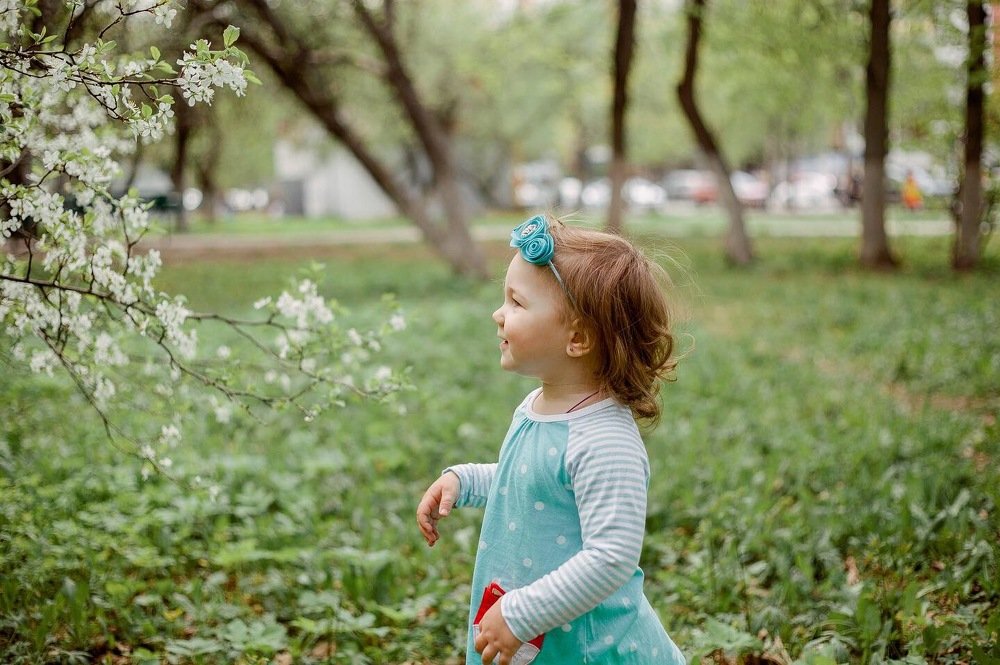 Пробуждение