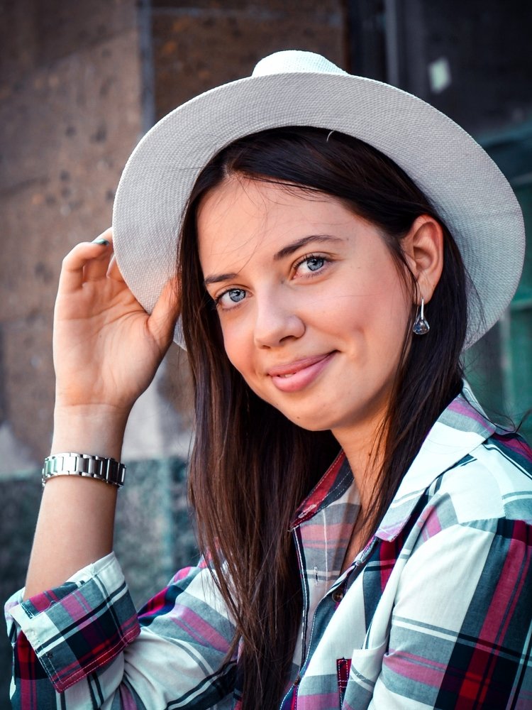 Милашка из Техасса