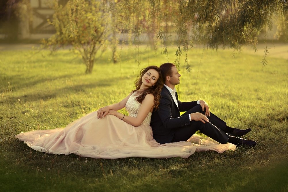 Photograph by Надежда Синявина