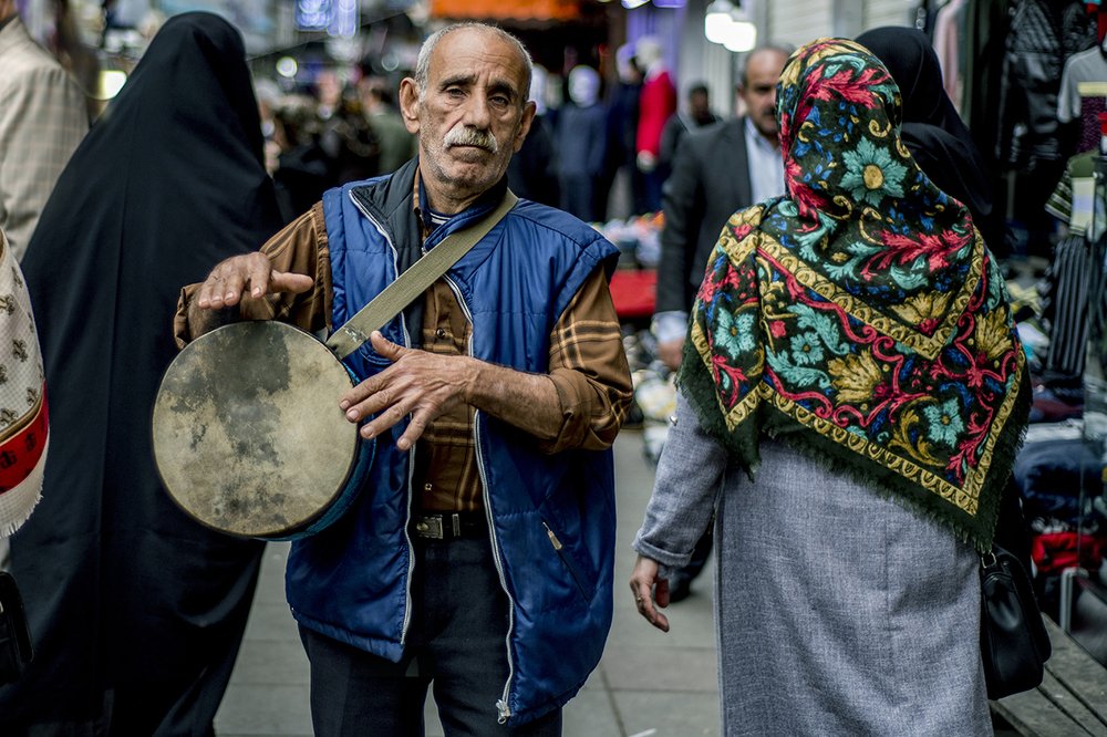 Photograph by hesamadin bagheri