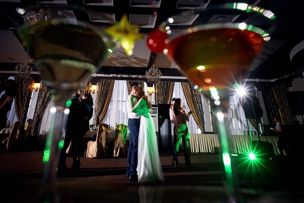 Свадебный танец