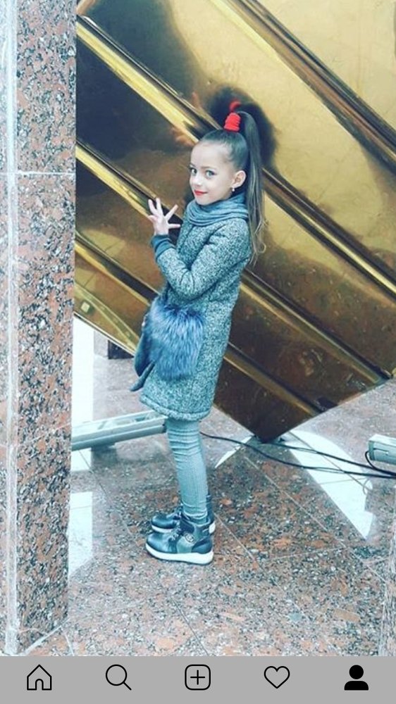 Photograph by Виктория Григорян