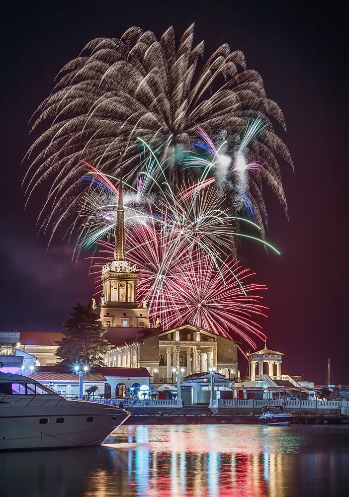 Салют Победы II